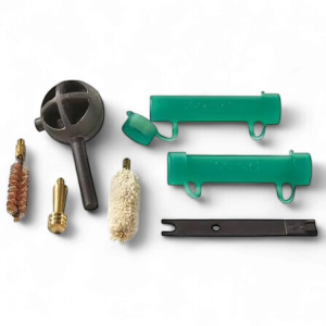 CVA – 209 Shooter’s Necessities Set .50 Cal. 10-32 Thread