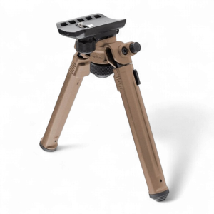 Magpul – Bipod (Sling QD Stud) FDE