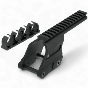 Leapers UTG – Pro 870 Optic Mount, 12 Gauge