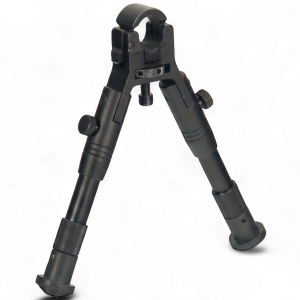 Leapers UTG – Clamp-on Bipod, 6.2″-6.7″