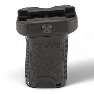 Bravo Company – Gunfighter SHORT Vertical Grip – BLK