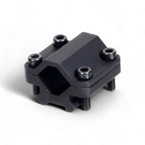 Leapers UTG -Universal Single-Rail Barrel Mount