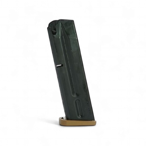 Beretta – 92-Series (M9A4) 10rd 9mm Magazine TAN