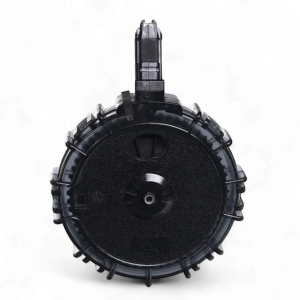 ProMag – Remington 597 22lr, 30 Round, Smoke Polymer Drum Magazine