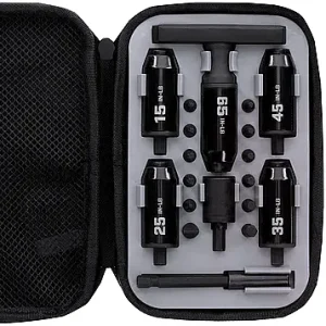 Wheeler – F.A.T Stix Torque Limiter Set