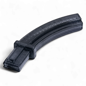 Promag – Remington Model 597 .22 LR 22rd. – Smoke Polymer