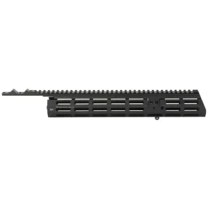 Midwest Industries – Henry M-LOK Handguard Sight System, 44/45 BLK