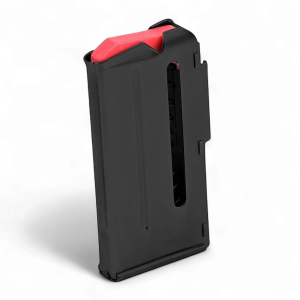 Savage – 93 Series Magazine 22 WMR / 17 HMR, 10rd. Blued