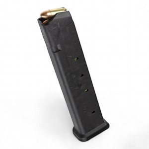 Magpul – Glock PMAG 27 GL9 9×19 (Blocked to 10)