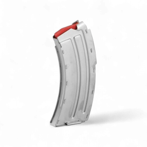 Savage – MK II Series Magazine: 22 LR / 17 Mach 2, 10rd. Stainless