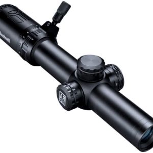 Bushnell – AR Optics 1-6×24 30mm Illuminated BTR-1 Reticle