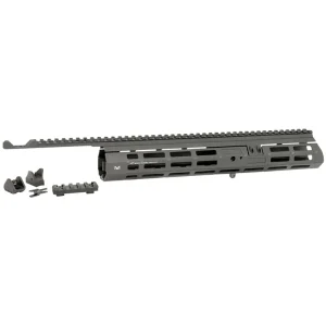 Midwest Industries – Handguard Sight System – Henry .38/.357  (MI-H357XRS)