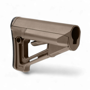 Magpul – STR Carbine Stock FDE