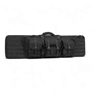 Scorpio – Tactical Gun Bag BLK