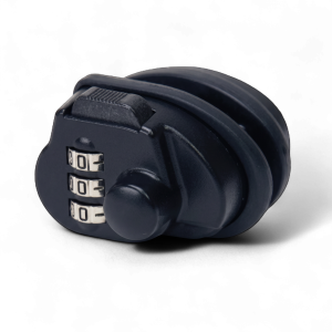 Mazzlock – Combination Trigger Lock