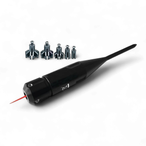 Bushnell – Lazer Bore Sighter .22-.50 CAL/20GA-12GA