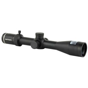 Riton Optics – X5 Primal 3-18×44 SFP Riflescope