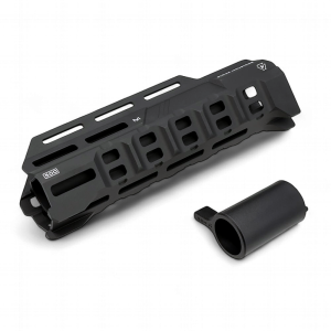 Strike Industries – Remington 870 Valor of Action Handguard in Black