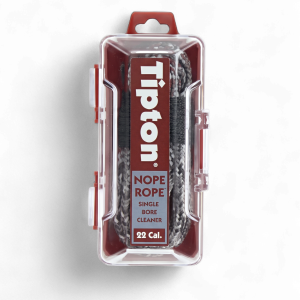 Tipton – 22 Cal. Nope Rope Bore Cleaner 2 Pack
