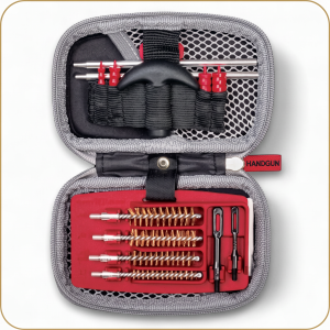 Real Avid – Gun Boss Handgun Cleaning Kit