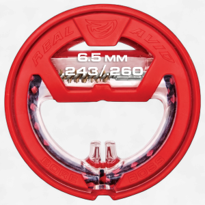 Real Avid – .243/.260 6.5mm Bore Boss