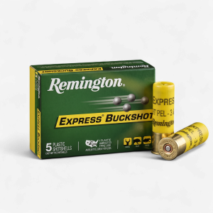 Remington – Express 20Ga 2-3/4 #3BK 5RDS
