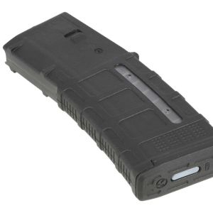 Magpul – PMAG M3 5.56 5/30rd. Window Magazine BLK