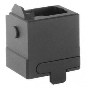 SBI – 10/22 Magazine Adapter to Remington 597 Magazine