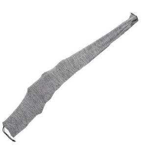 HQ Outfitters – Grey Gun Sock 52″
