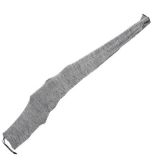 HQ Outfitters – Grey Gun Sock 52″