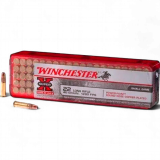 Winchester – .22LR Super-X 40Gr. 1280FPS 100rds.