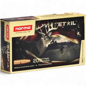 Norma – Whitetail .30-30WIN 150Gr. SP 20rds.