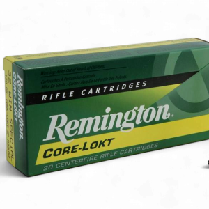 Remington – Core-Lokt .32WINSPL 170Gr. SP 20rds.