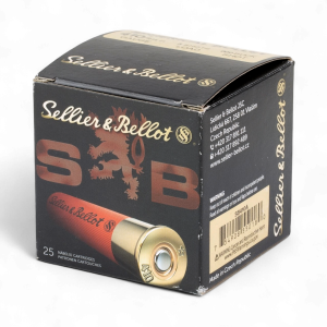 S&B 410 #5