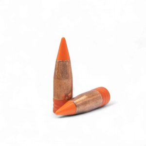 PowerBelt – ELR .40 Cal 225gr AeroTip 15pk Bullets w/Loading Tip