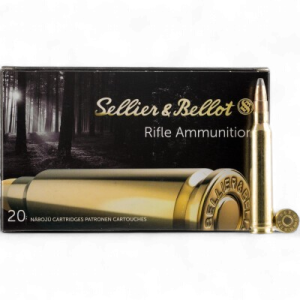 S & B c.300 WIN. 180gr. SPCE