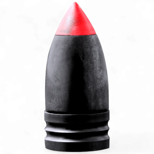 Powerbelt – Bullets .50cal 250gr AeroLite Muzzleloading Bullet 15PK.
