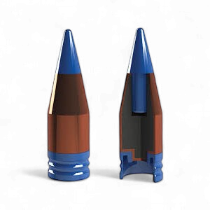Powerbelt – ELR .45 Cal. 285Gr 15Pk.