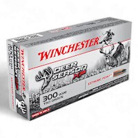 Winchester – 300 SAVAGE 150GR POWER POINT 20rds.