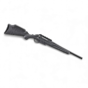 Ruger – American Rifle Gen II Patrol 308 Win. 16.1″BBL, Dark Gray Splatter