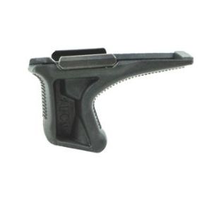 BCM – Gunfighter Black Kinesthetic Angled Grip Picatinny