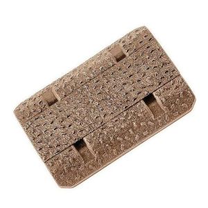 Magpul – M-LOK Rail Covers, Type 2 FDE
