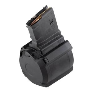 Magpul – PMAG D-50 LR/SR Gen M3 7.62×51/.308WIN 5/50Rd.