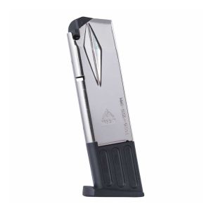 MecGar – Sig Sauer P226 9mm 10rd Magazine NICKEL