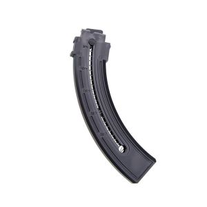 Mossberg – Blaze 25rd. .22lr Magazine BLK