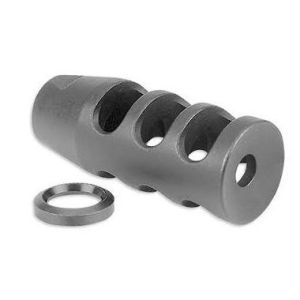 Midwest Industries AR-15 Muzzle Brake -1/2×28