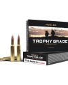 Nosler – 6.5×55 Swedish 140gr. AccuBond Trophy Grade 20rds.