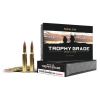 Nosler – 6.5×55 Swedish 140gr. AccuBond Trophy Grade 20rds.