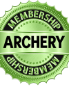 Archery Membership