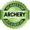 Archery Membership